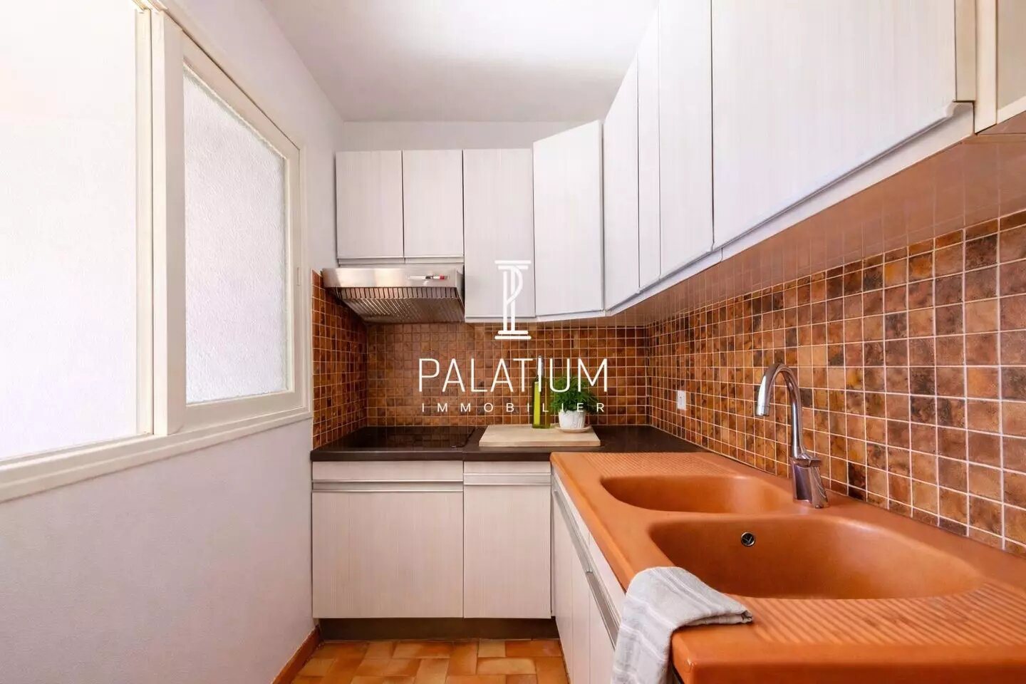 Appartement à vendre, 47m², Manosque