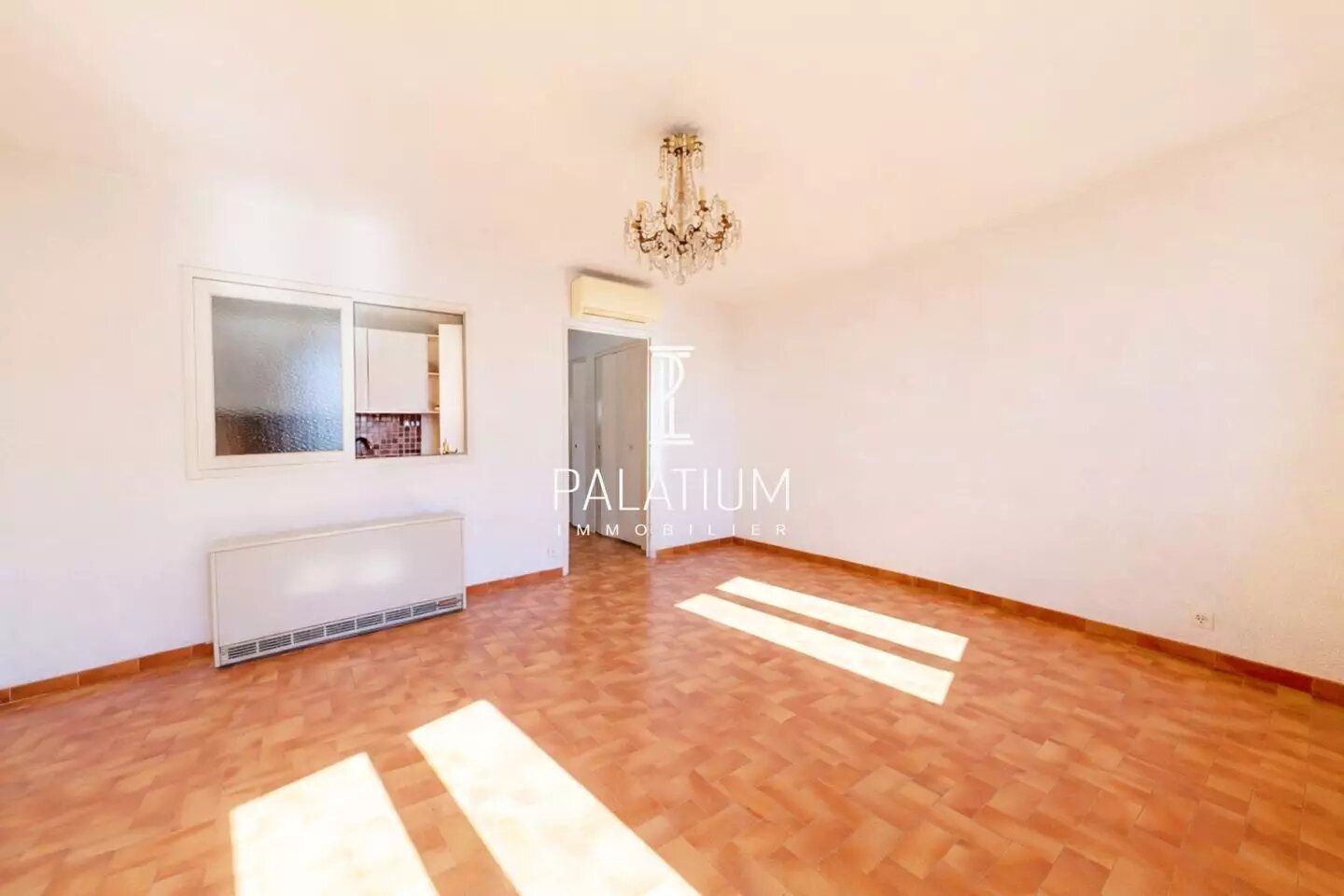 Appartement à vendre, 47m², Manosque