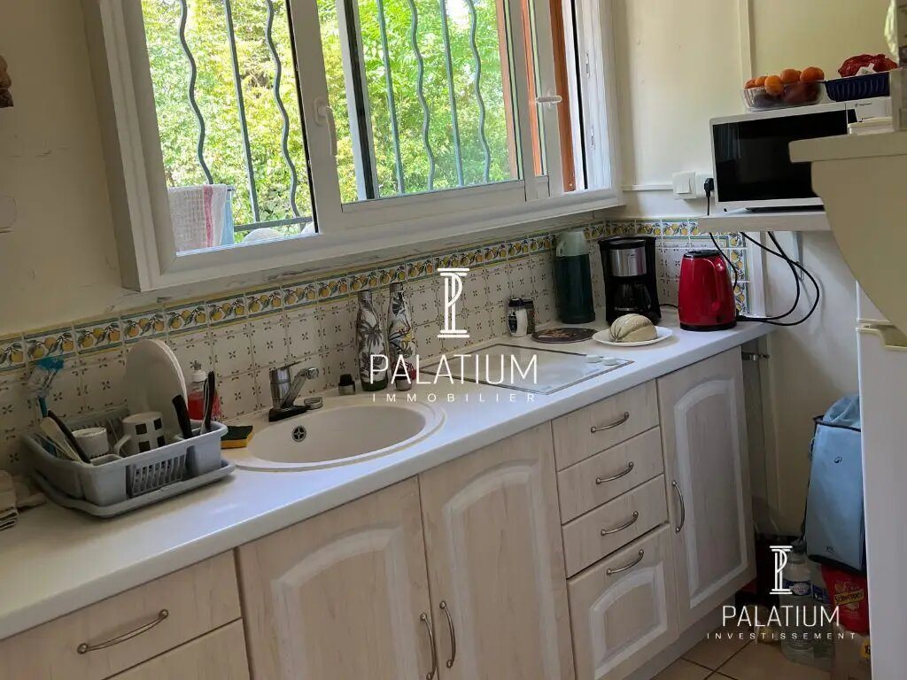 Appartement à vendre, 26m², Gréoux-les-Bains