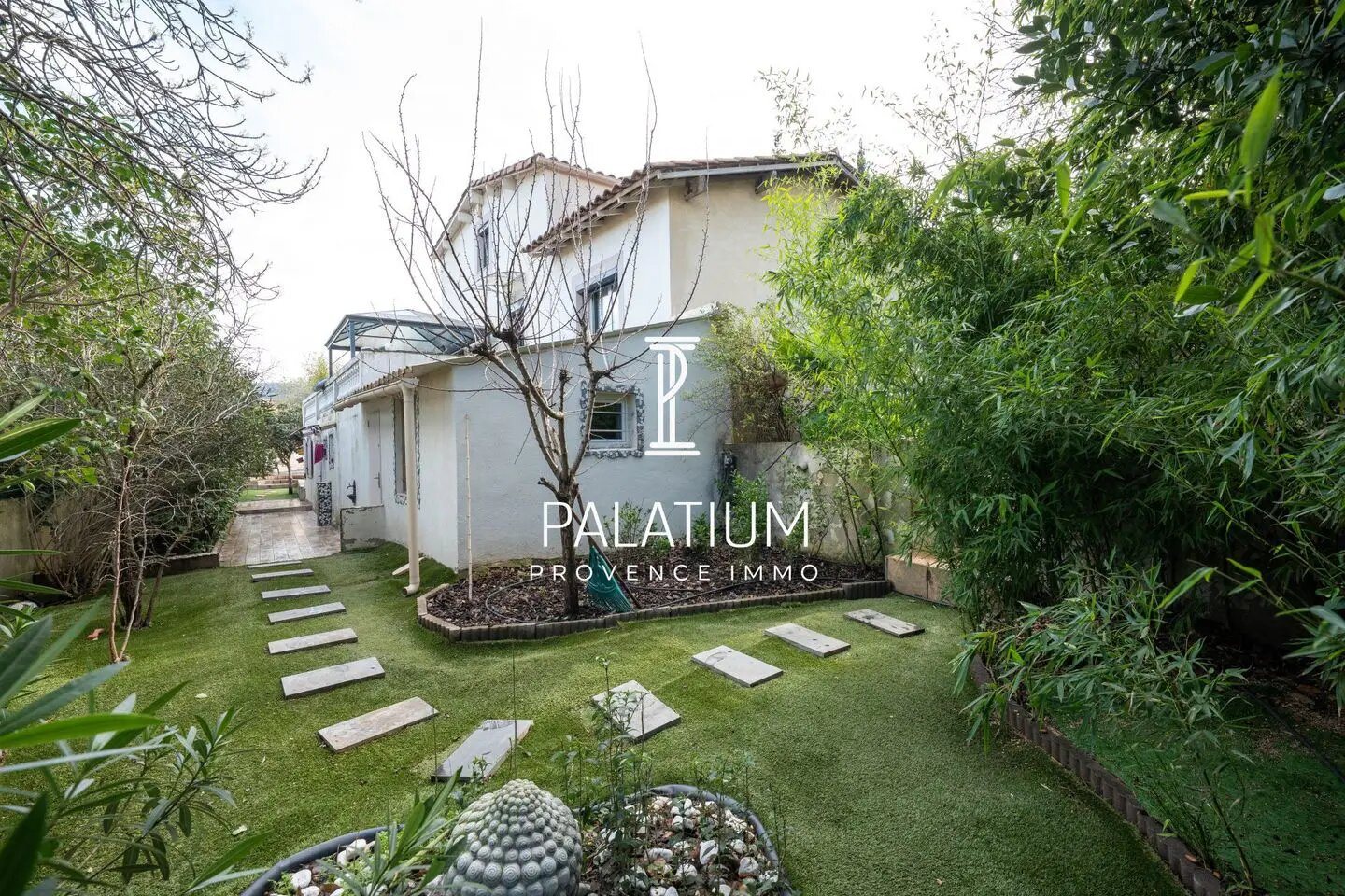 Maison à vendre, 221m², Aubagne