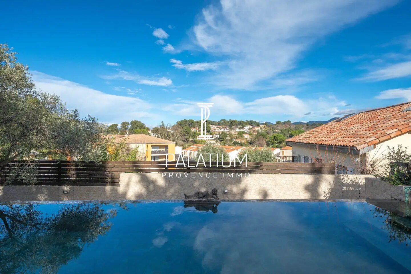 Maison à vendre, 221m², Aubagne
