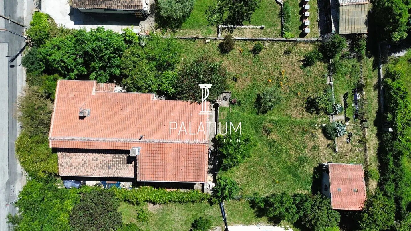 Maison à vendre, 101m², Château-Arnoux-Saint-Auban