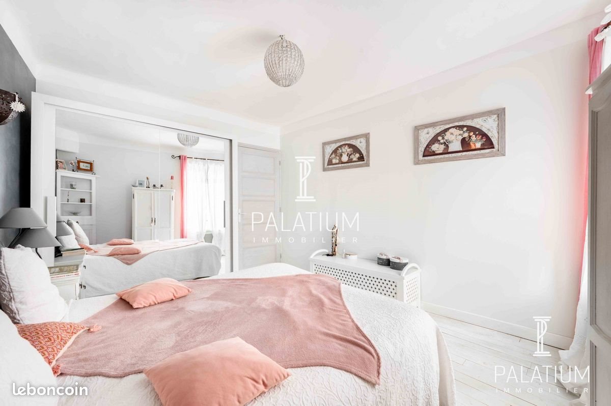 Maison à vendre, 95m², Pierrevert