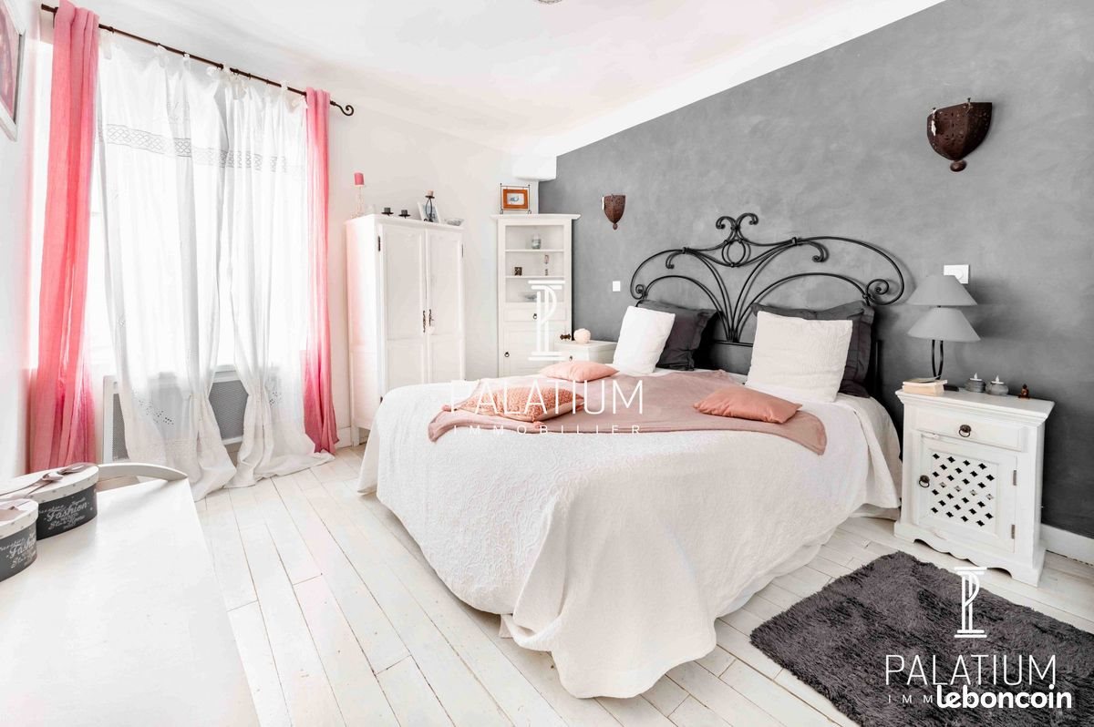 Maison à vendre, 95m², Pierrevert