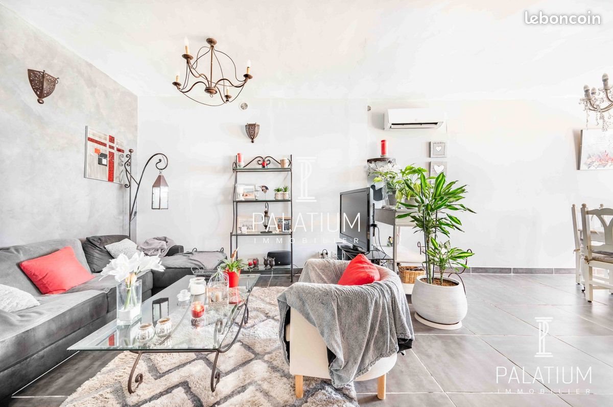 Maison à vendre, 95m², Pierrevert
