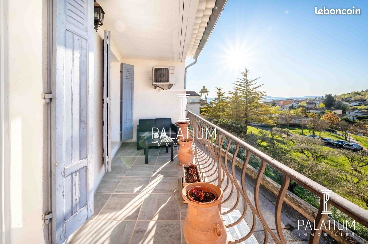 Maison à vendre, 95m², Pierrevert