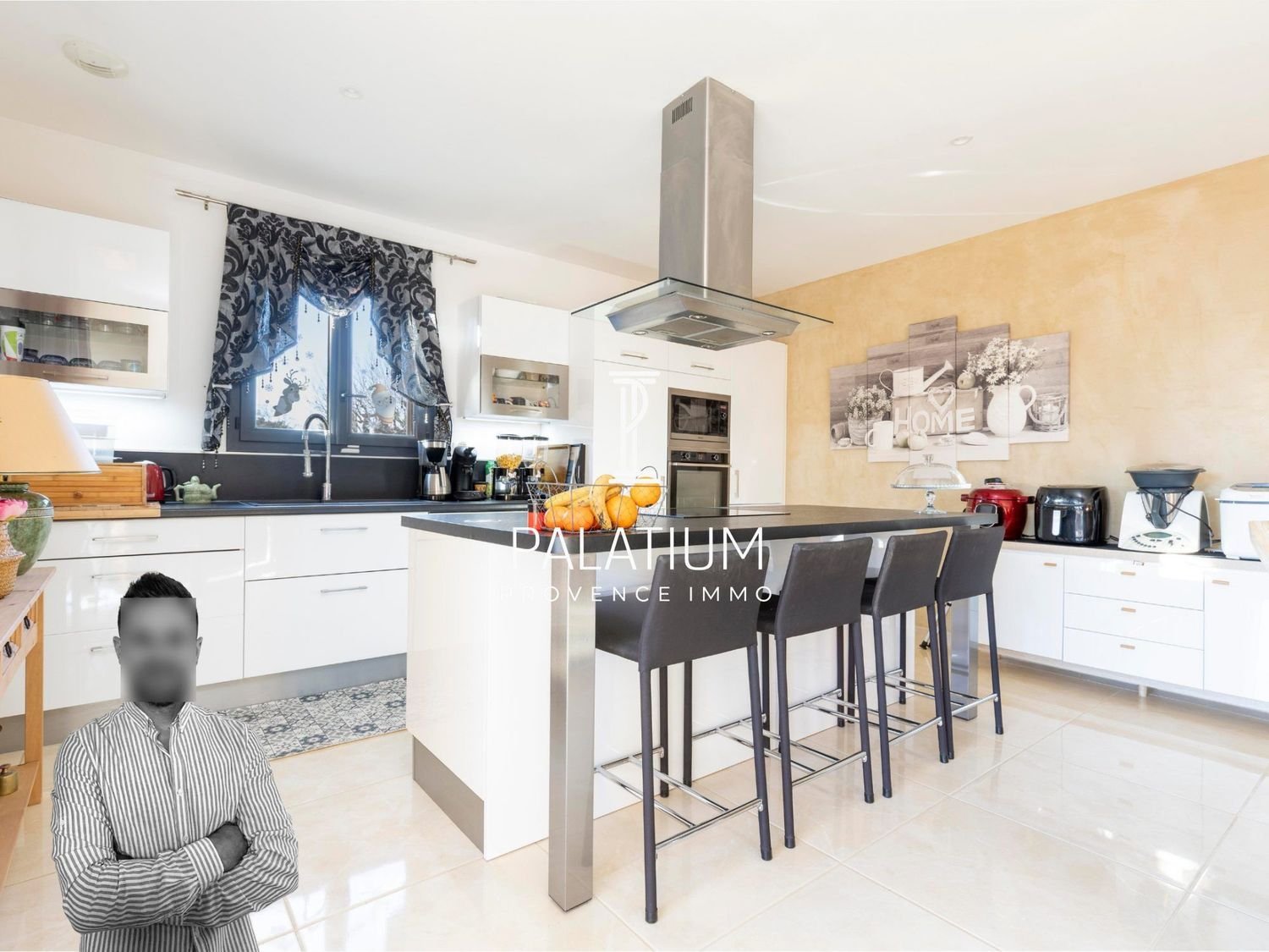 Maison à vendre, 149m², Salon-de-Provence