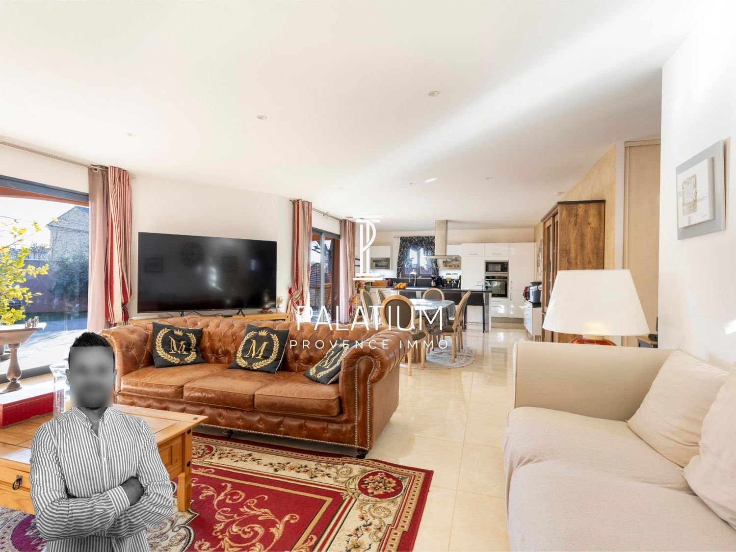 Maison à vendre, 149m², Salon-de-Provence