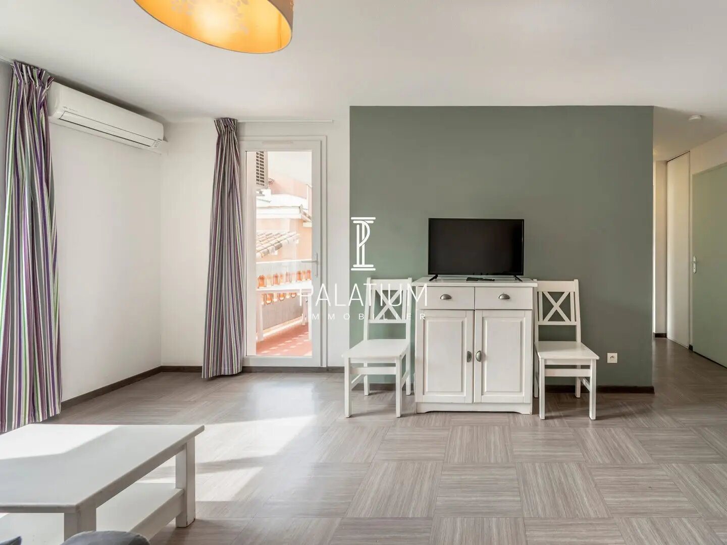Appartement à vendre, 42m², Gréoux-les-Bains