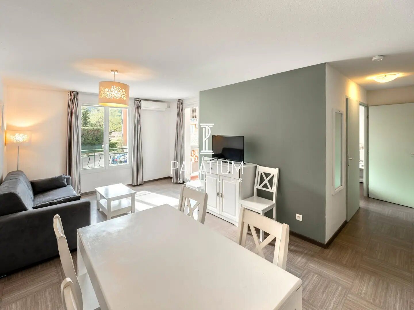 Appartement à vendre, 42m², Gréoux-les-Bains