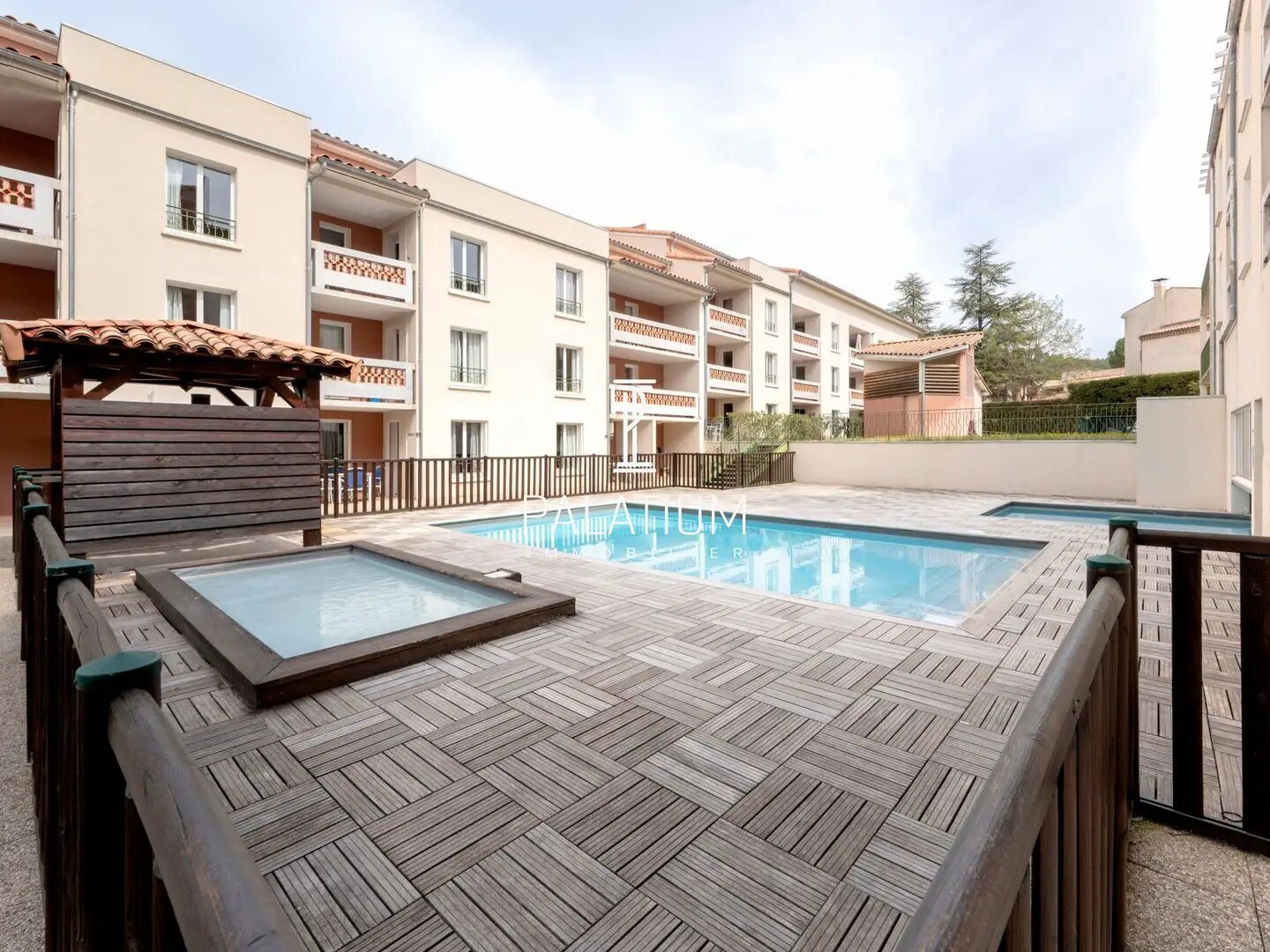 Appartement à vendre, 42m², Gréoux-les-Bains