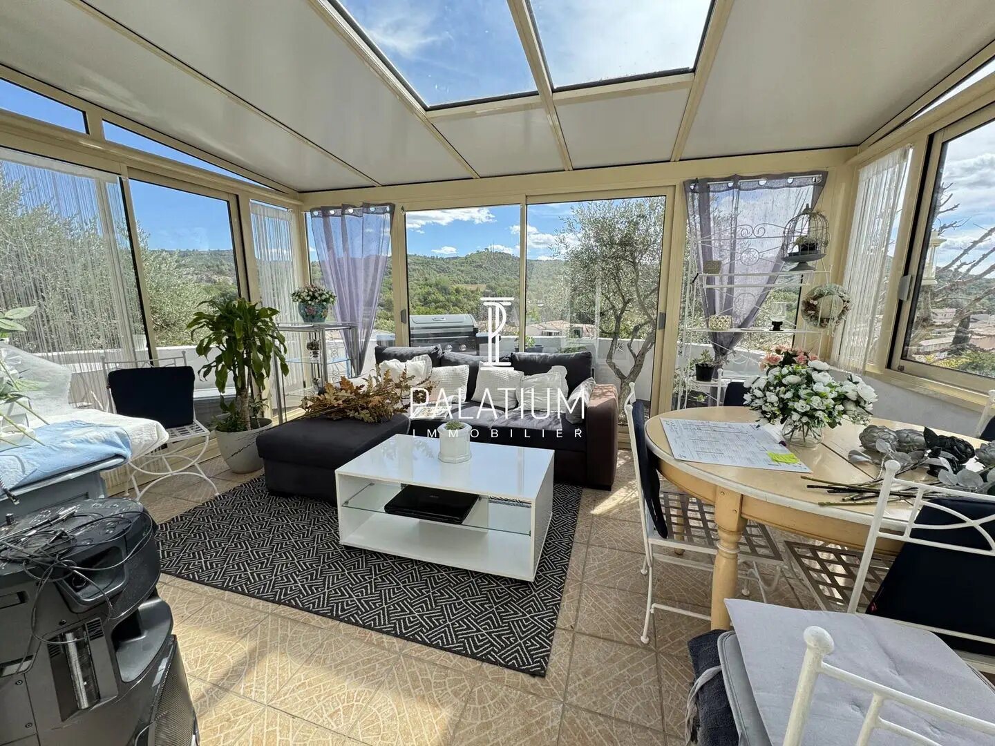 Maison à vendre, 90m², Gréoux-les-Bains