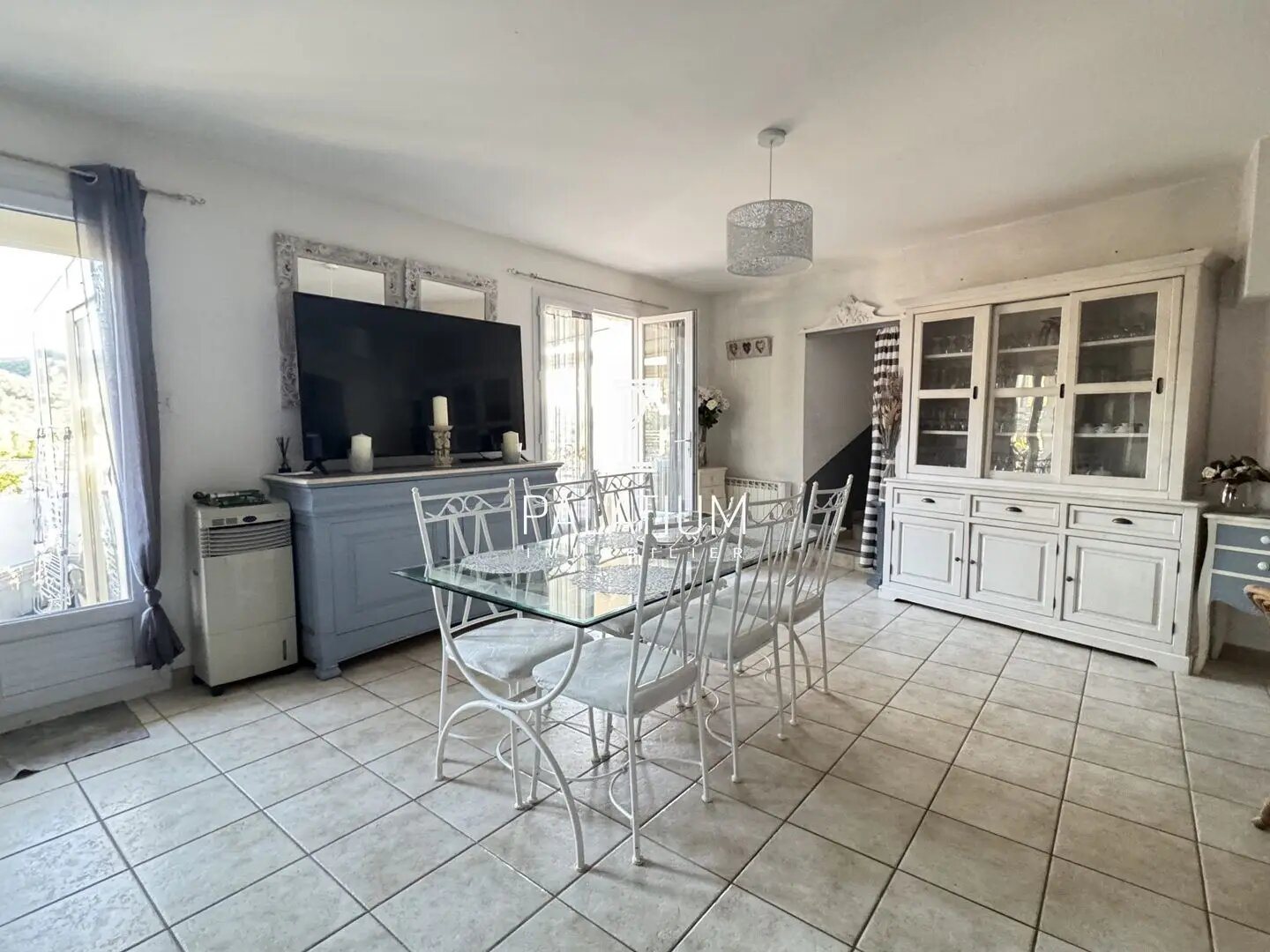 Maison à vendre, 90m², Gréoux-les-Bains