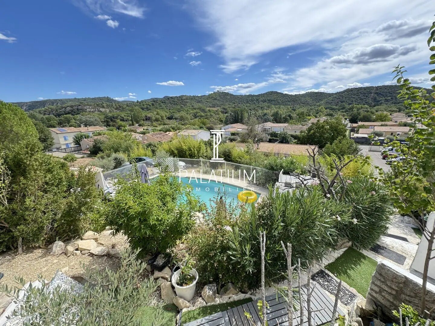 Maison à vendre, 90m², Gréoux-les-Bains
