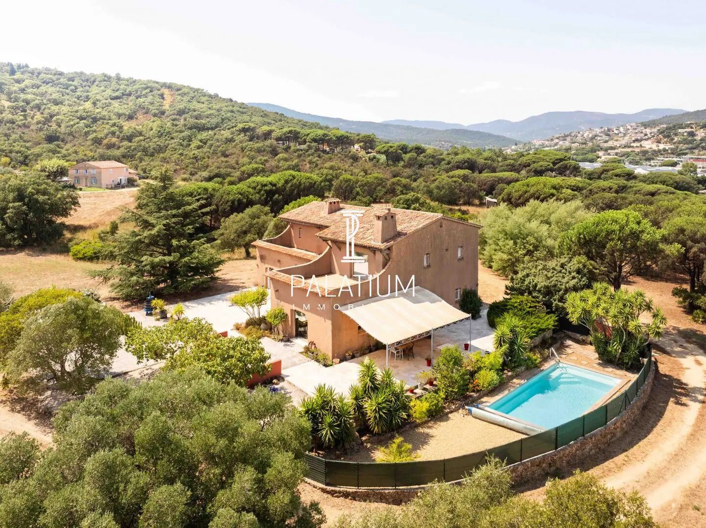 Maison à vendre, 420m², Sainte-Maxime