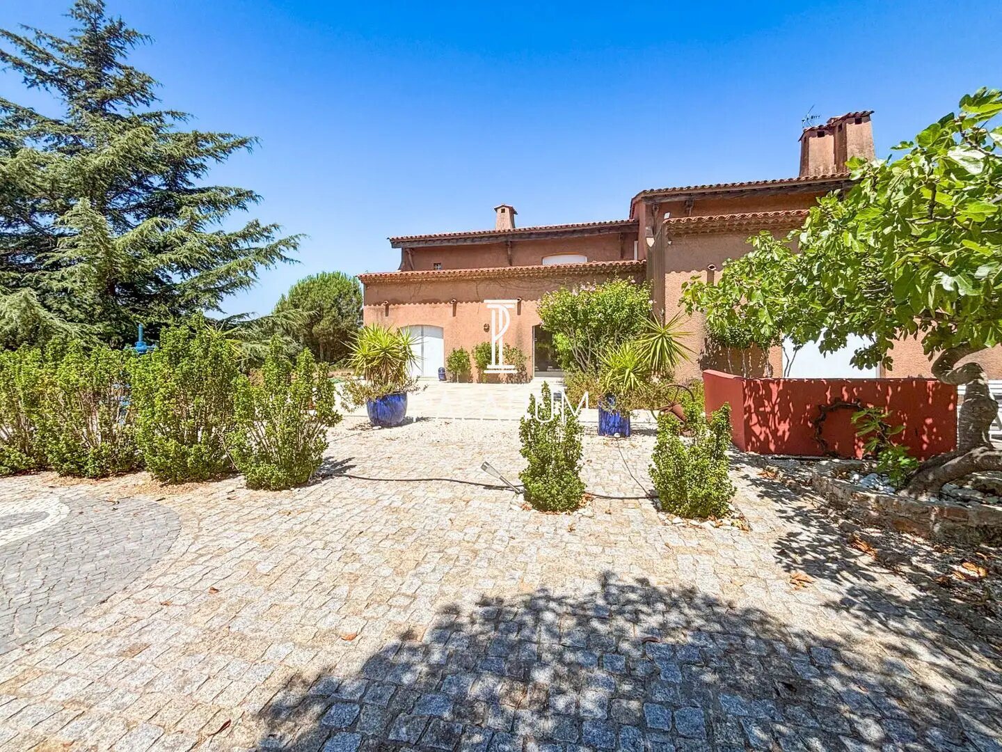 Maison à vendre, 420m², Sainte-Maxime