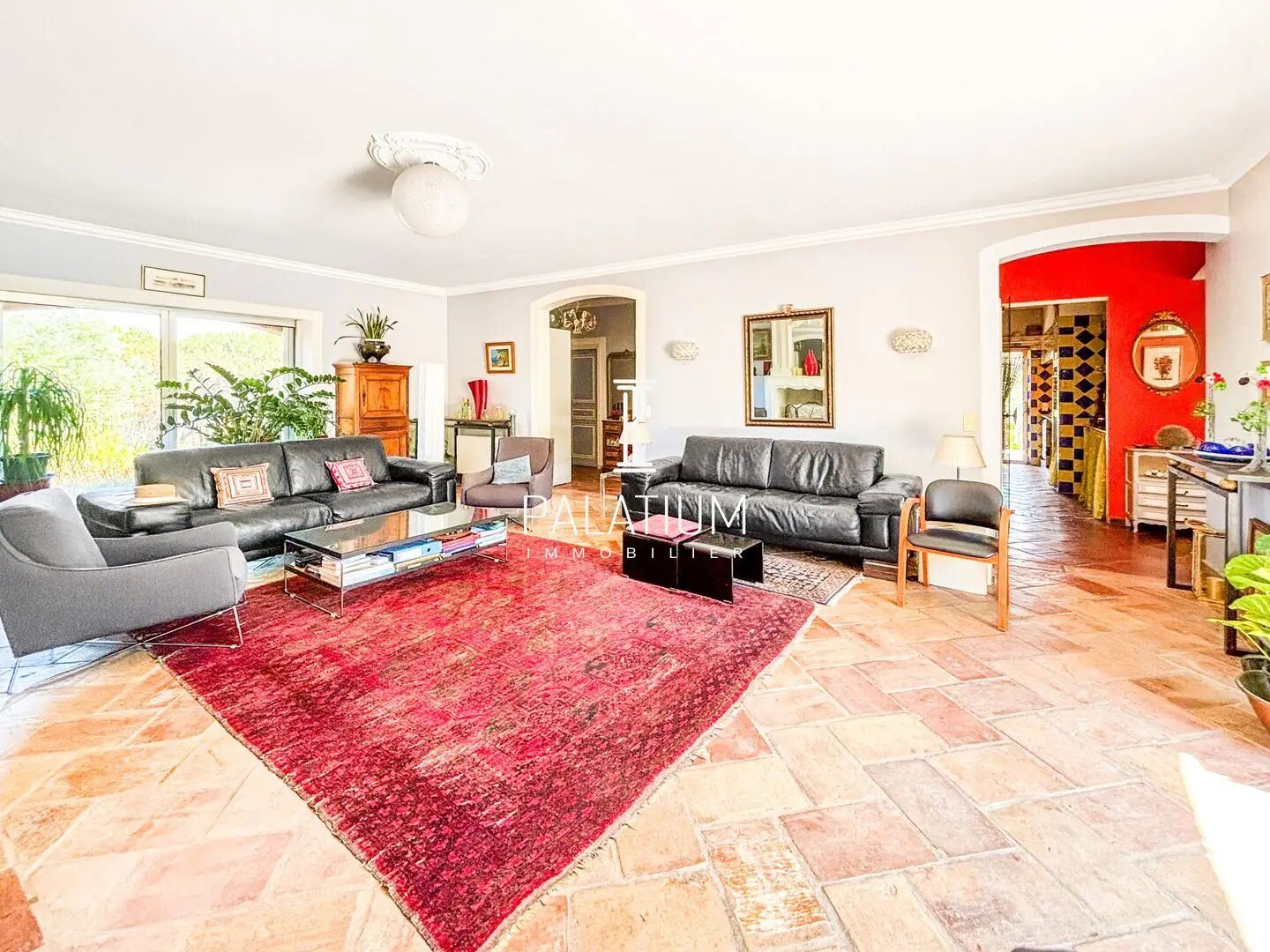 Maison à vendre, 420m², Sainte-Maxime