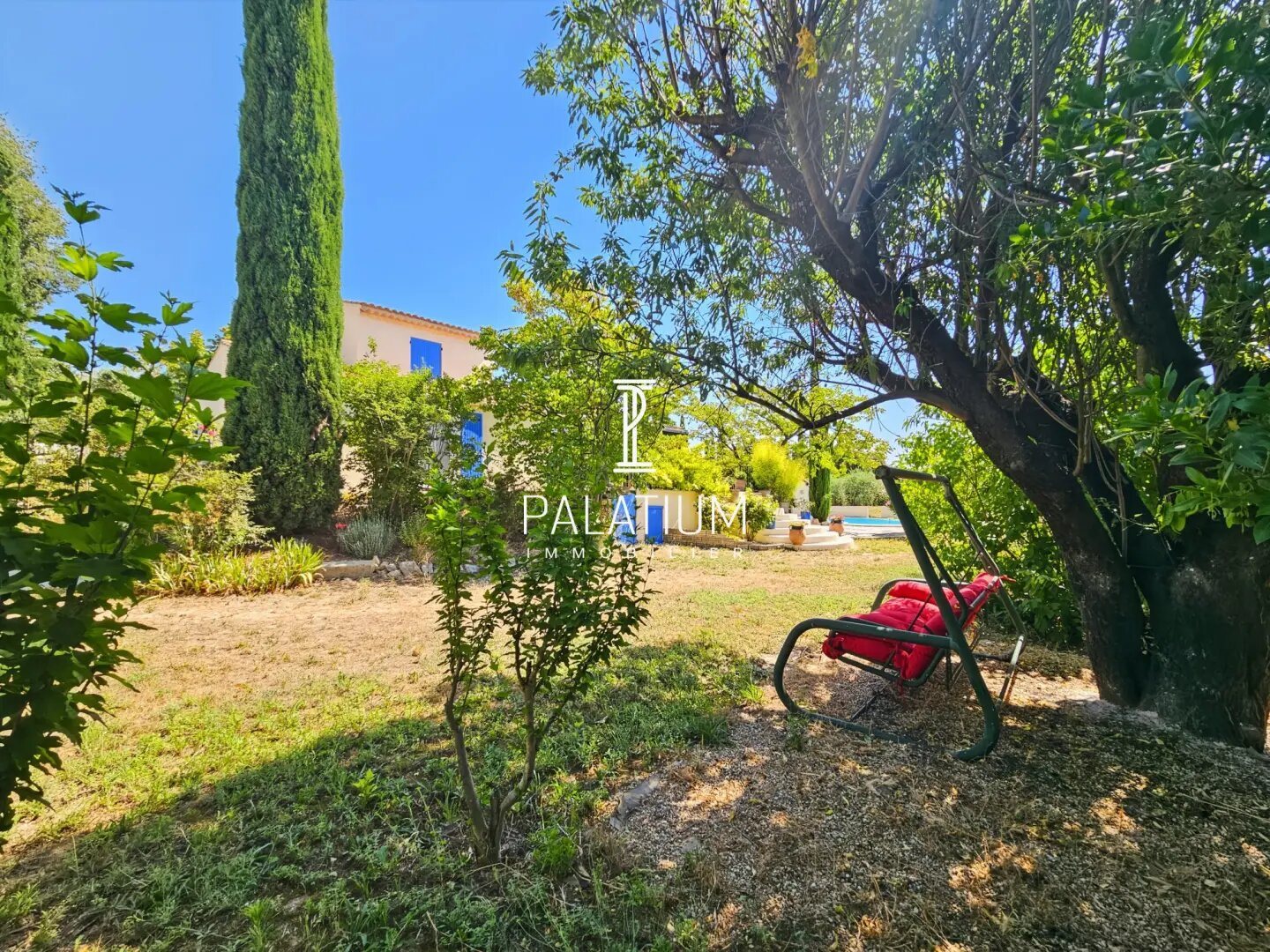 Maison à vendre, 130m², Mérindol