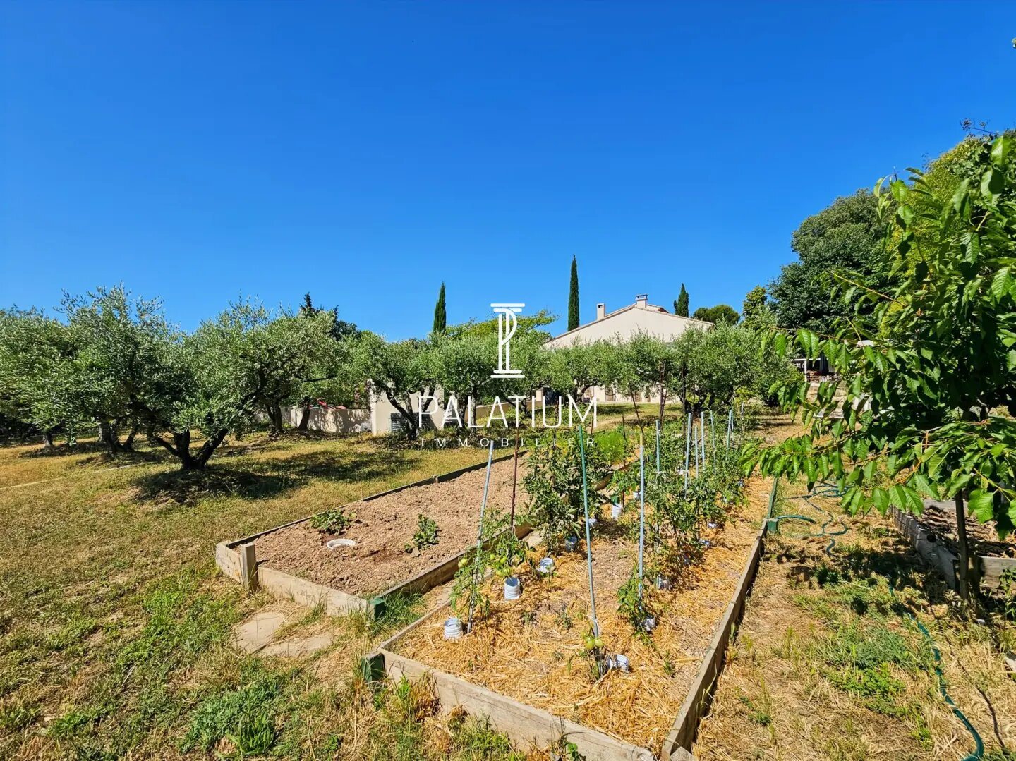 Maison à vendre, 130m², Mérindol