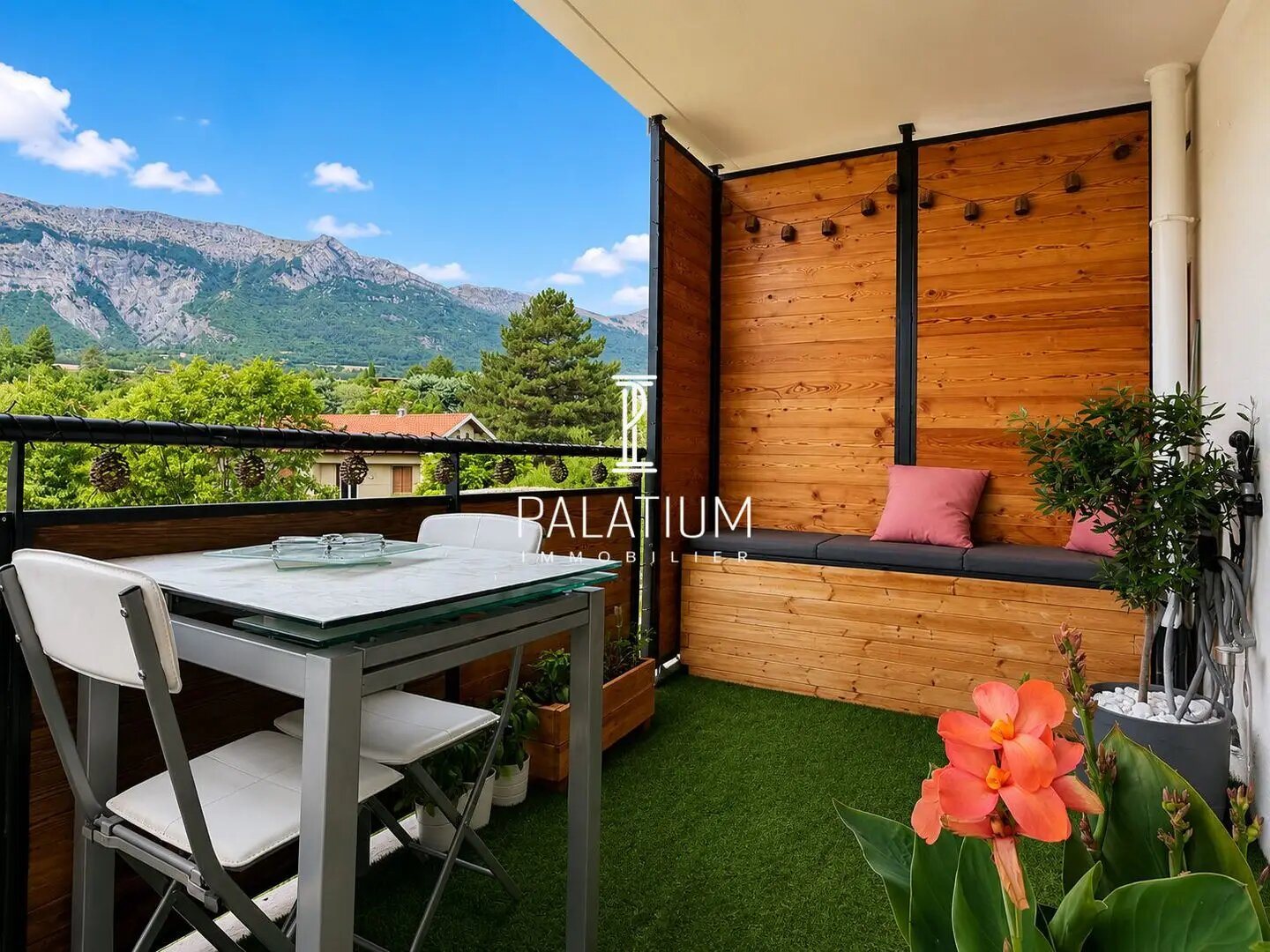 Appartement à vendre, 41m², Gap