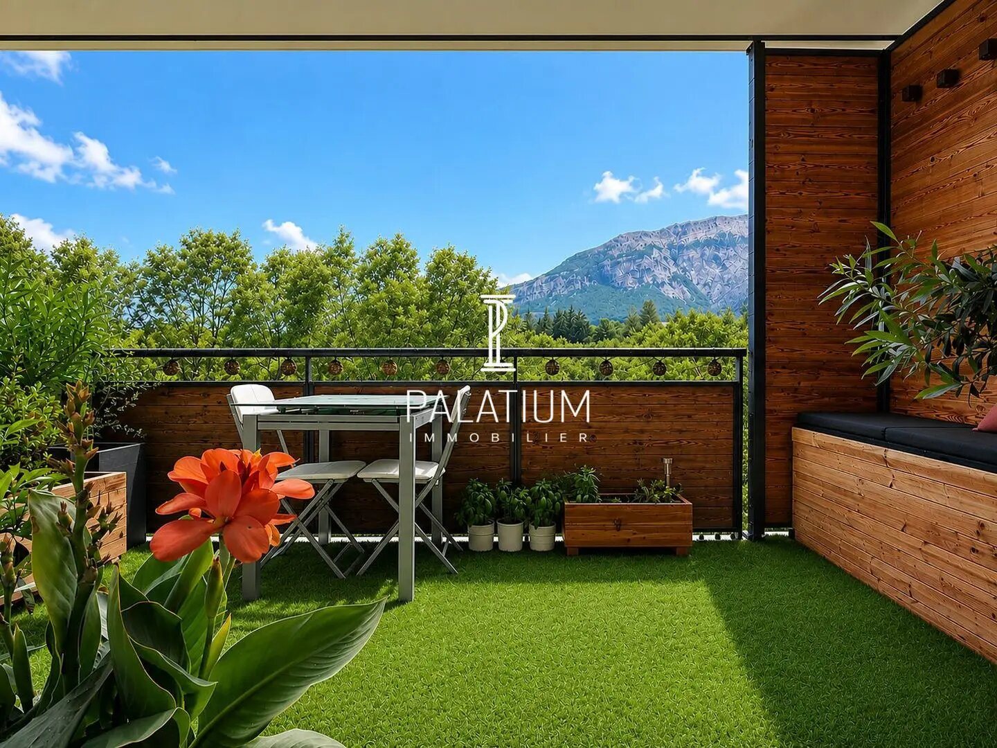 Appartement à vendre, 41m², Gap