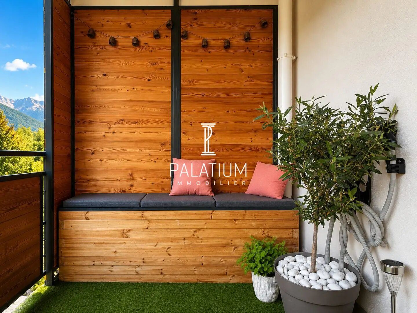 Appartement à vendre, 41m², Gap