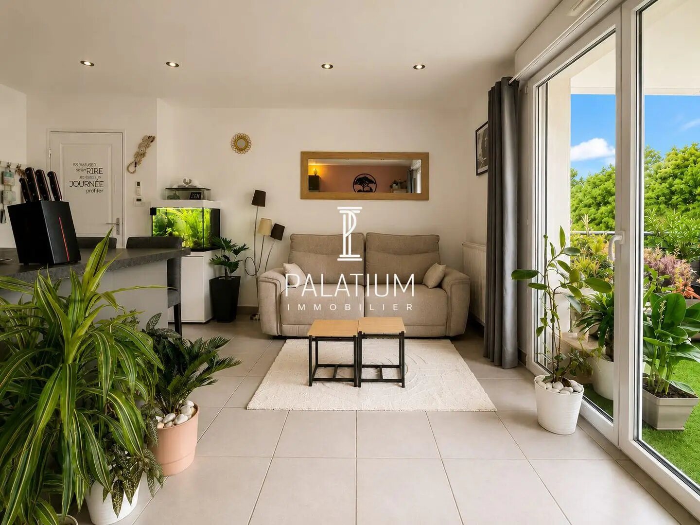 Appartement à vendre, 41m², Gap