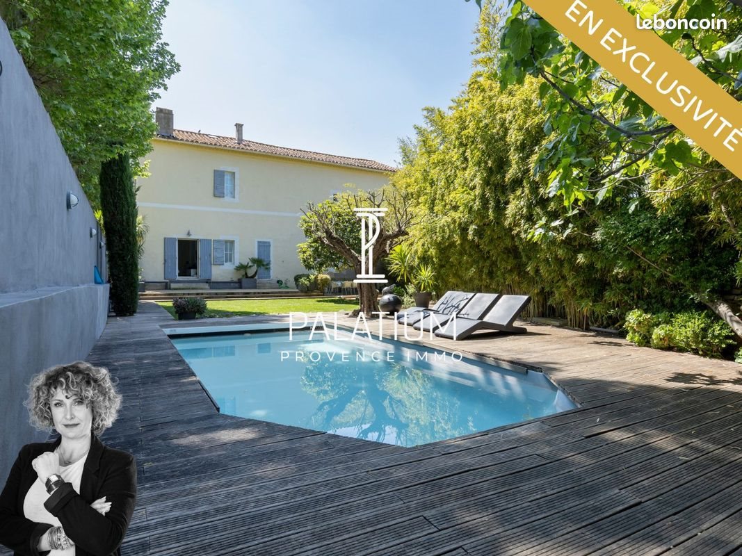 Maison à vendre, 212m², Grans