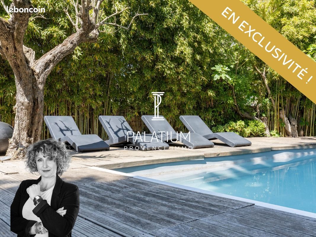 Maison à vendre, 212m², Grans