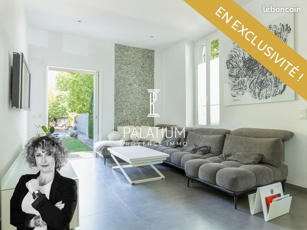 Maison à vendre, 212m², Grans