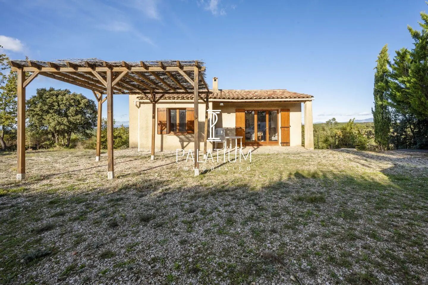 Maison à vendre, 73m², Esparron-de-Verdon