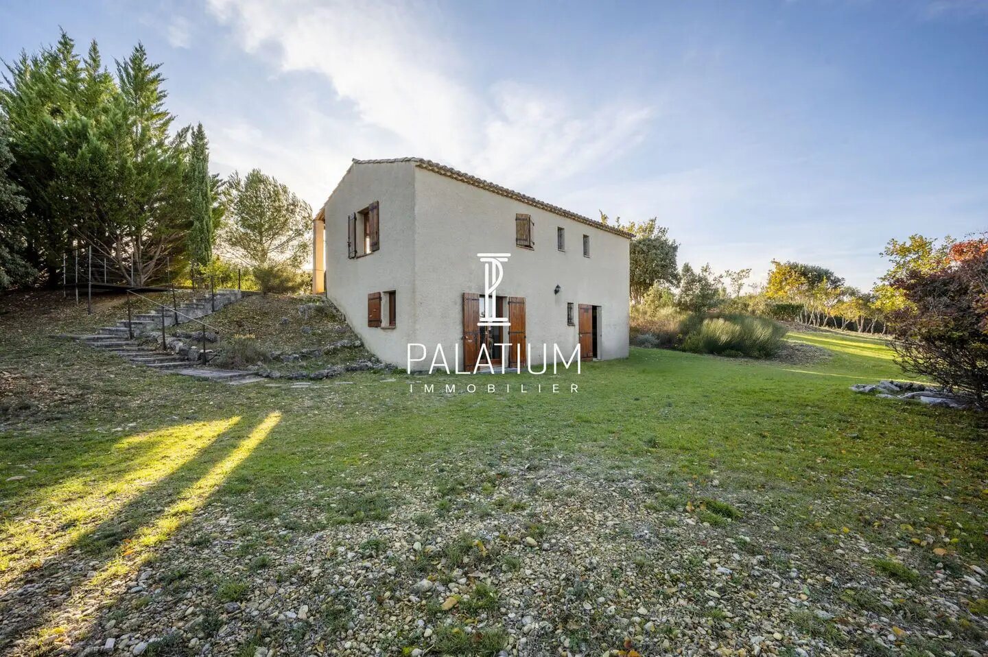 Maison à vendre, 73m², Esparron-de-Verdon