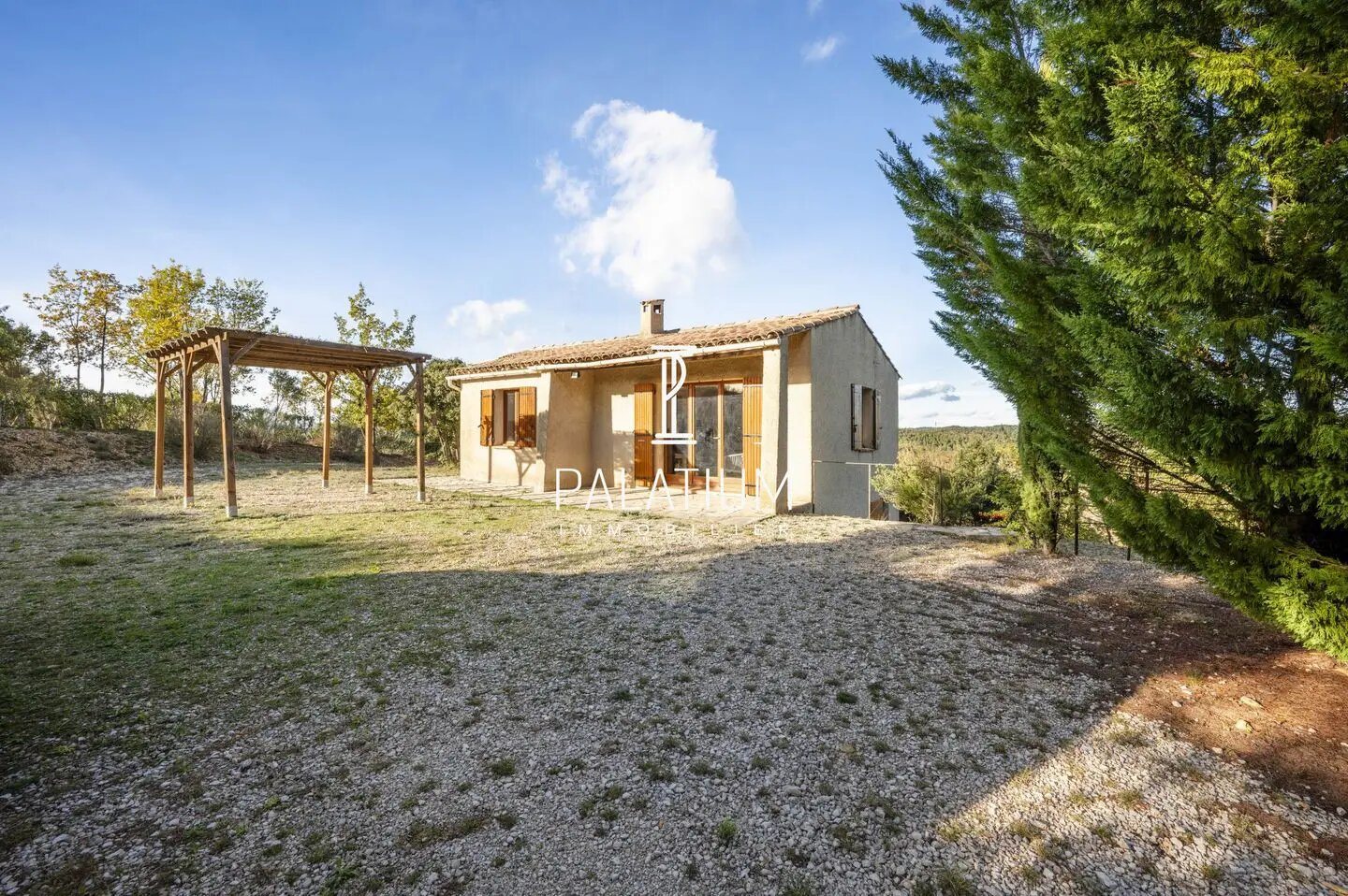 Maison à vendre, 73m², Esparron-de-Verdon