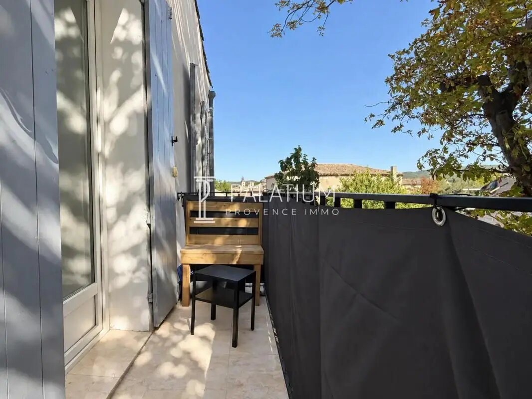 Appartement à vendre, 56m², Lambesc