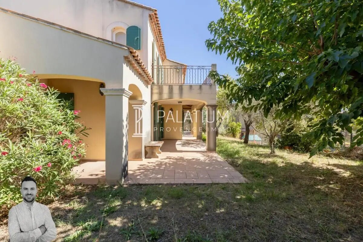 Maison à vendre, 155m², Lambesc