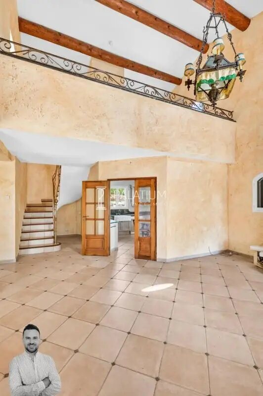 Maison à vendre, 155m², Lambesc