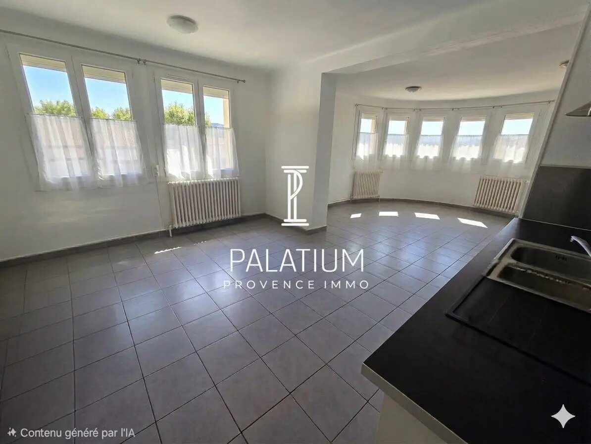 Appartement à vendre, 160m², Digne-les-Bains