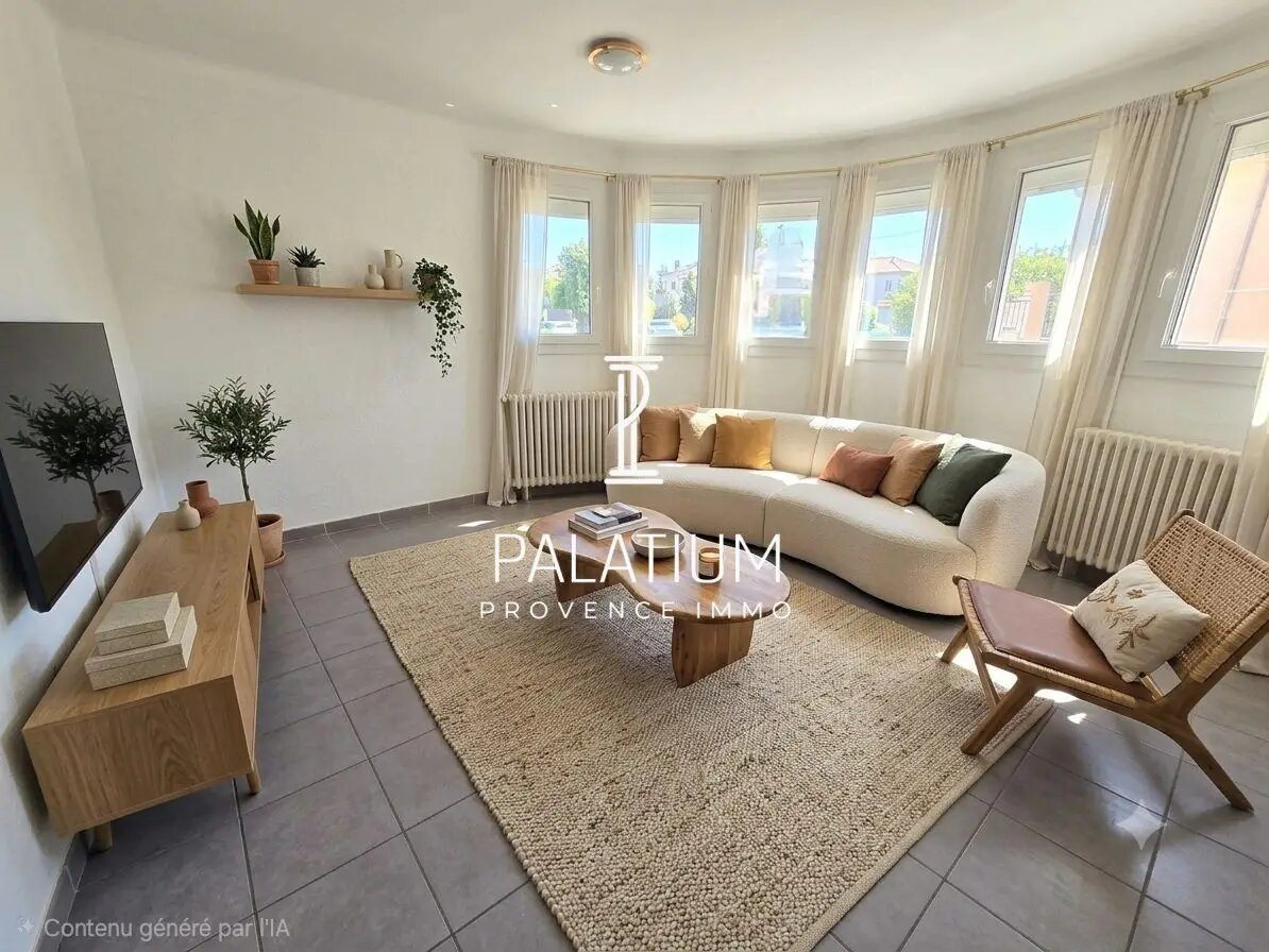 Appartement à vendre, 160m², Digne-les-Bains