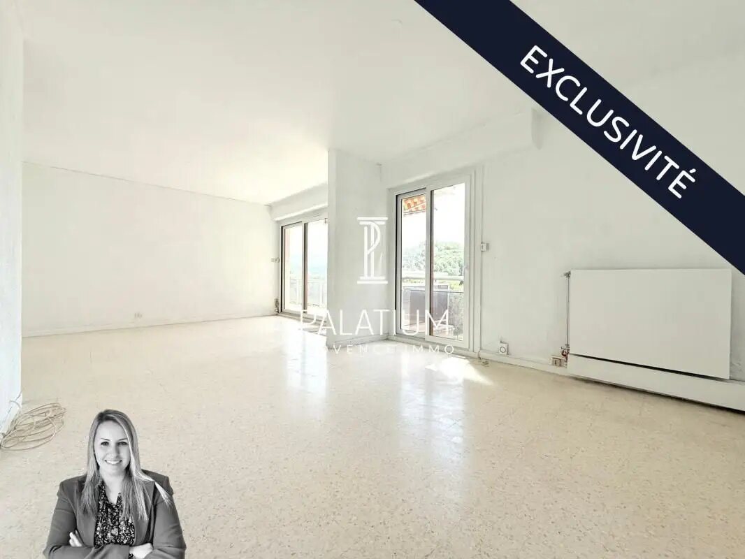 Appartement à vendre, 76m², Aix-en-Provence