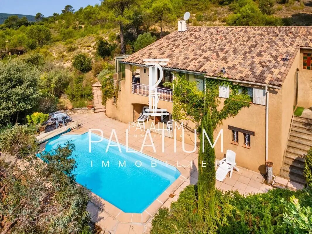 Maison à vendre, 136m², Esparron-de-Verdon