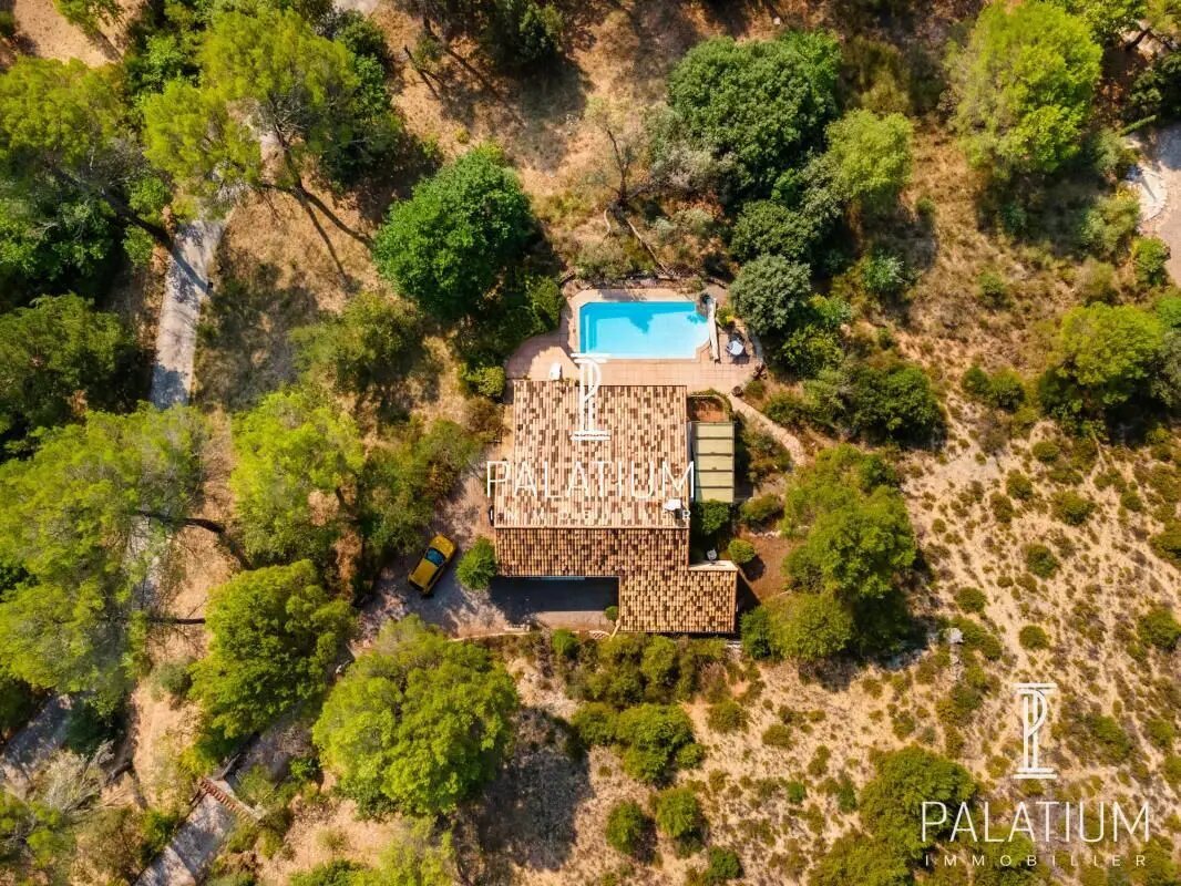 Maison à vendre, 136m², Esparron-de-Verdon