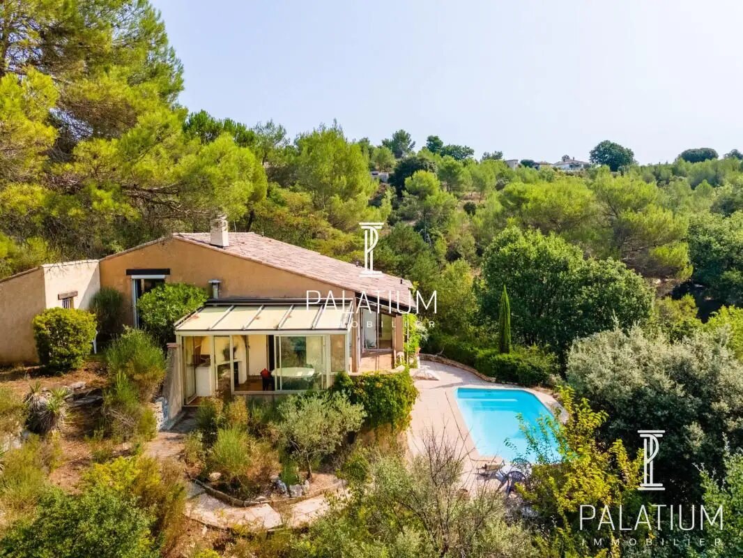 Maison à vendre, 136m², Esparron-de-Verdon