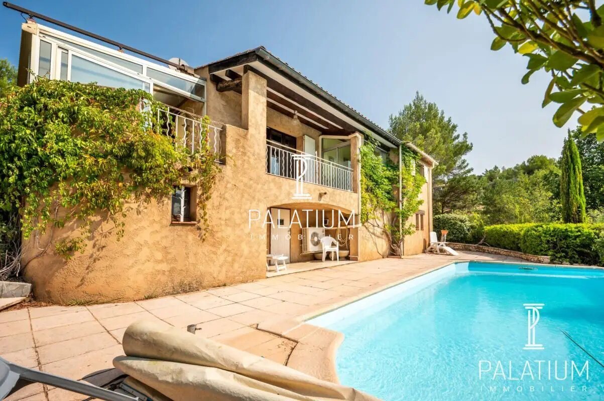 Maison à vendre, 136m², Esparron-de-Verdon