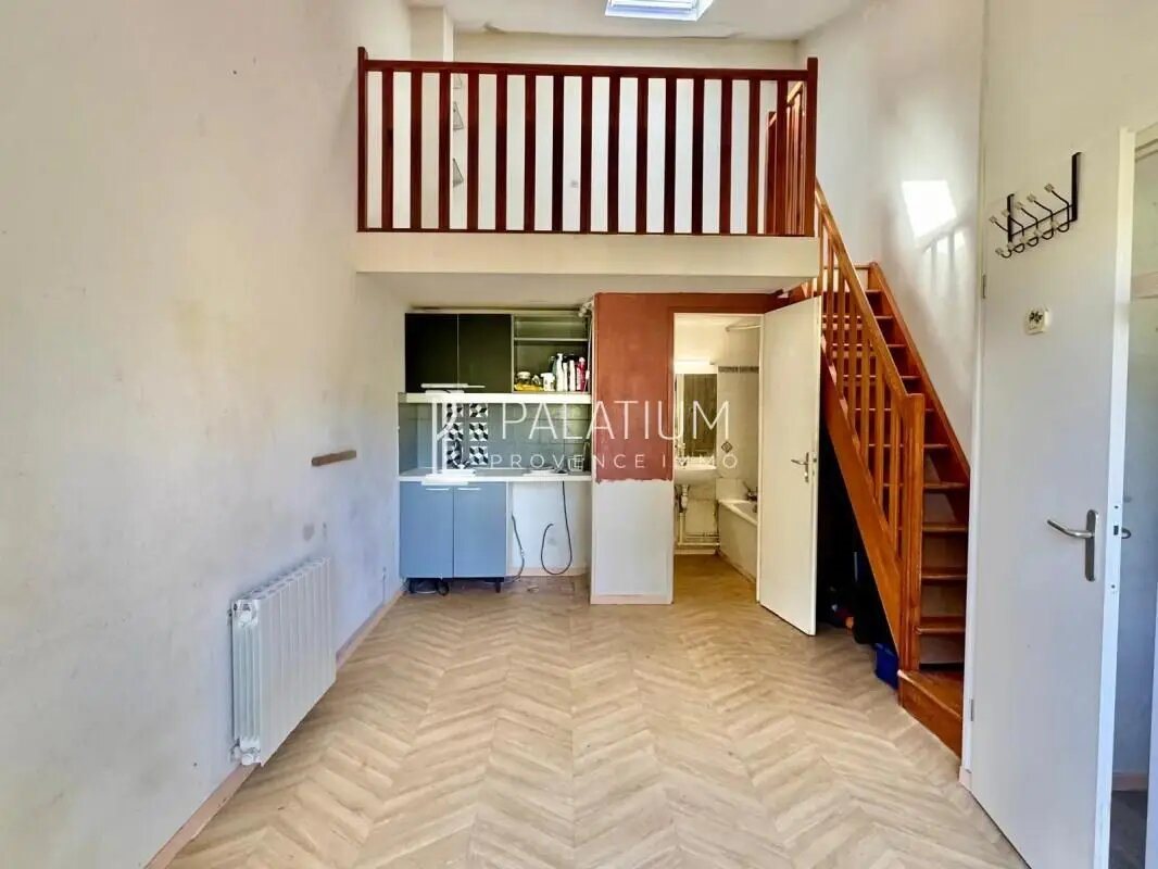 Maison à vendre, 28m², Eyguières