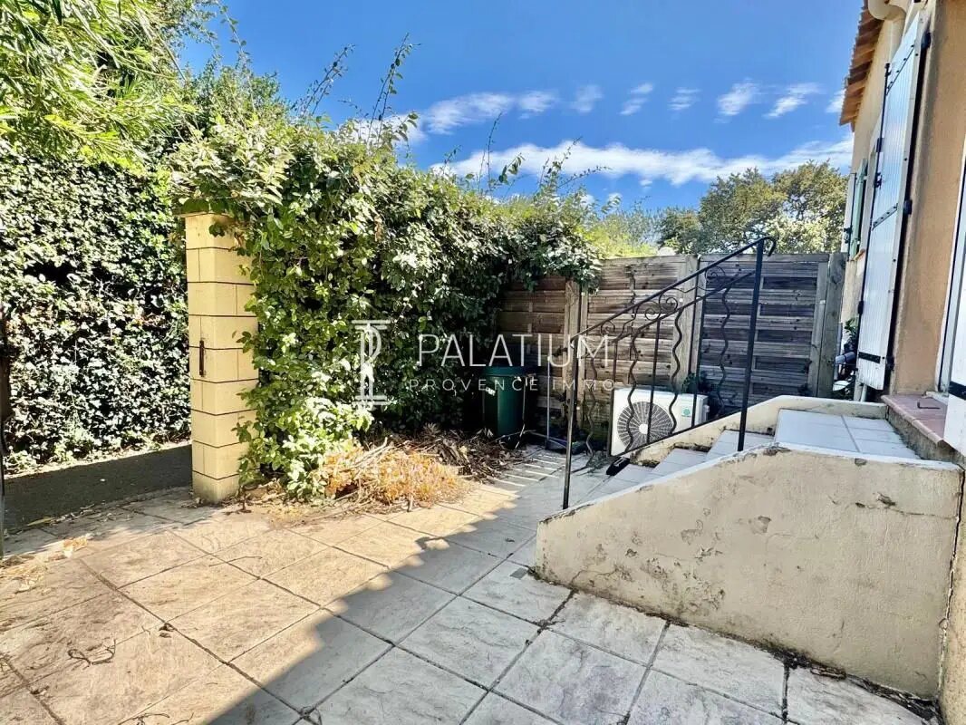Maison à vendre, 28m², Eyguières