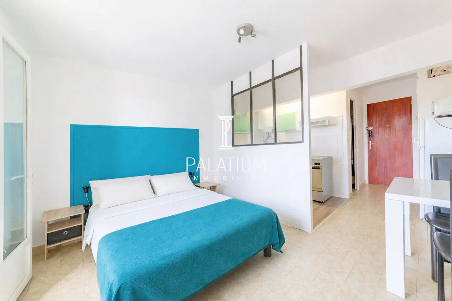 Appartement à vendre, 24m², Gréoux-les-Bains