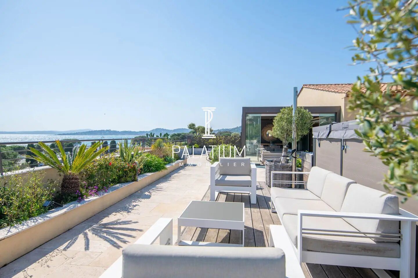 Appartement à vendre, 177m², Sainte-Maxime