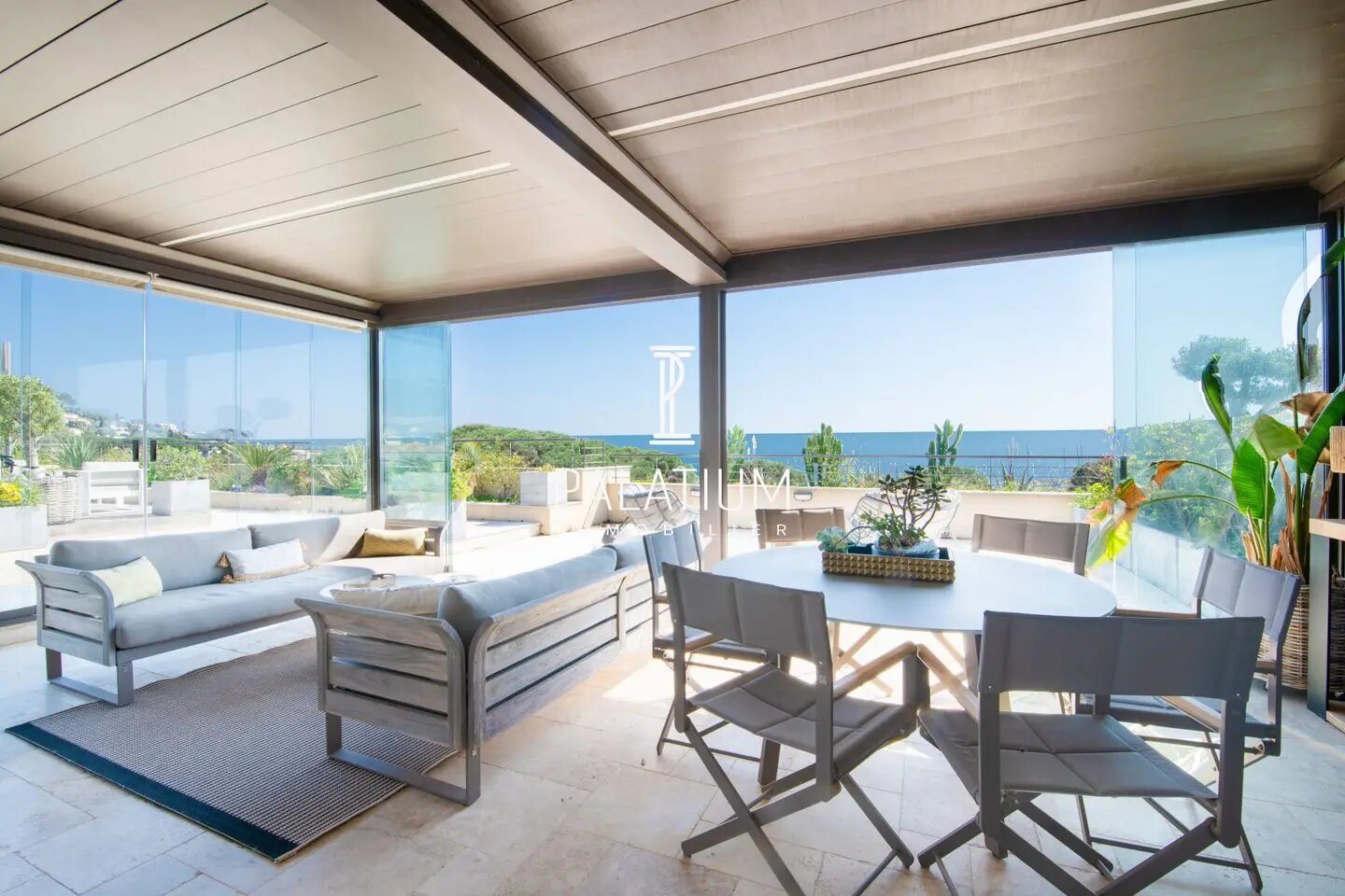 Appartement à vendre, 177m², Sainte-Maxime