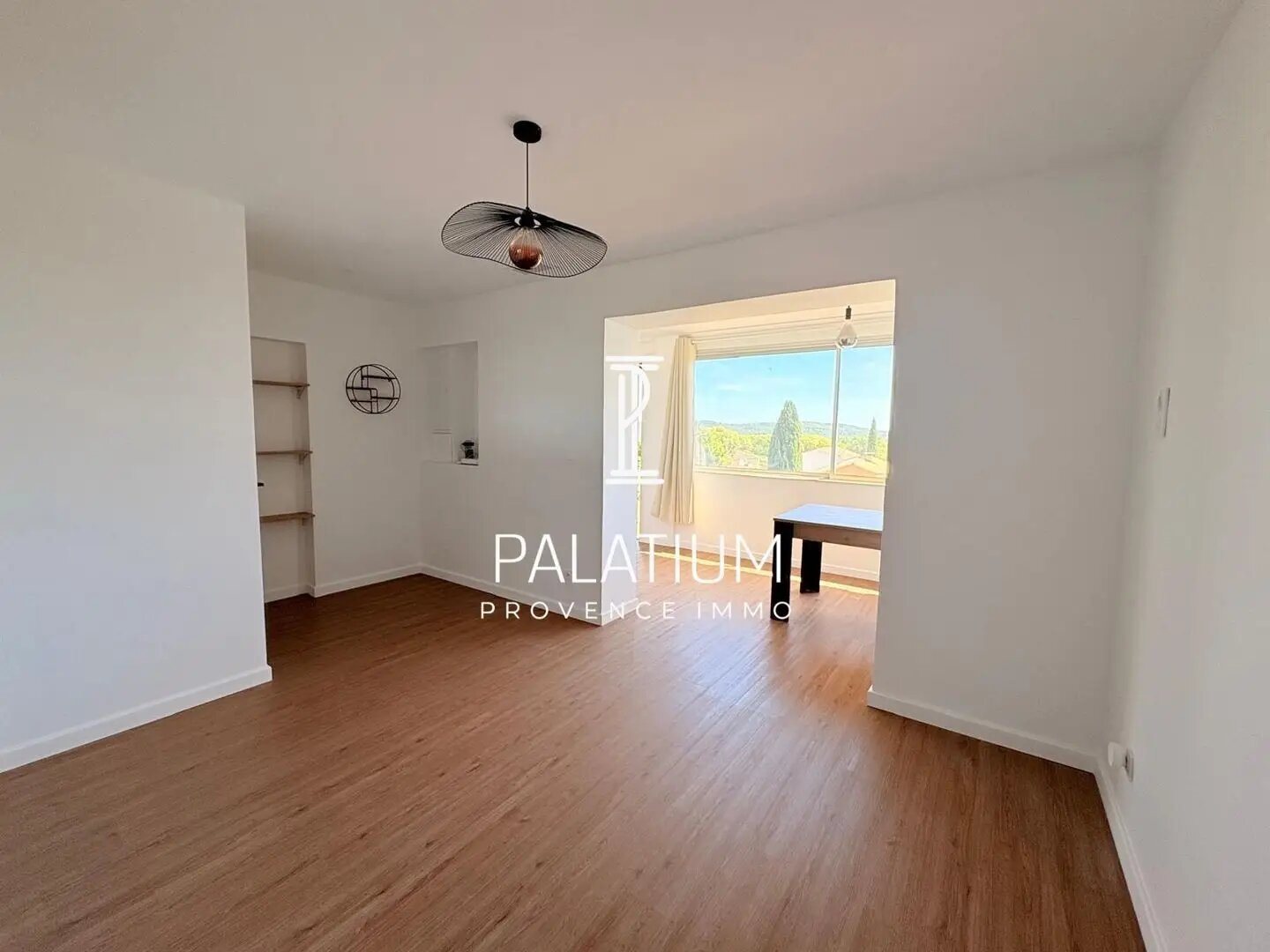 Appartement à vendre, 75m², La Fare-les-Oliviers