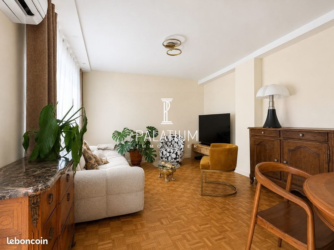 Appartement à vendre, 91m², Gap